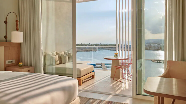 Hyatt Regency Aqaba Ayla 